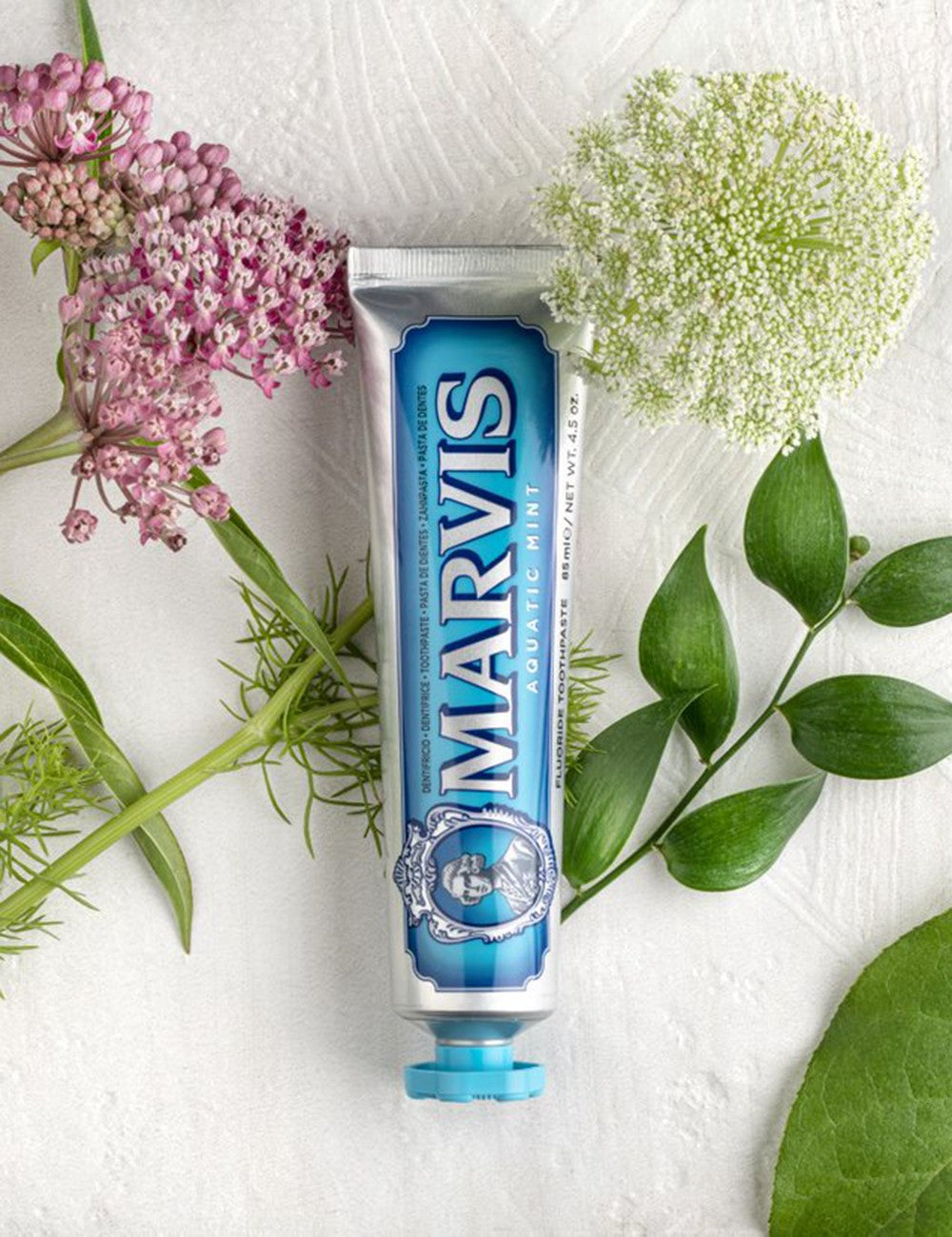 pasta de dientes aquatic mint 85 ml