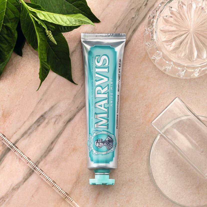 pasta de dientes anise mint 85 ml