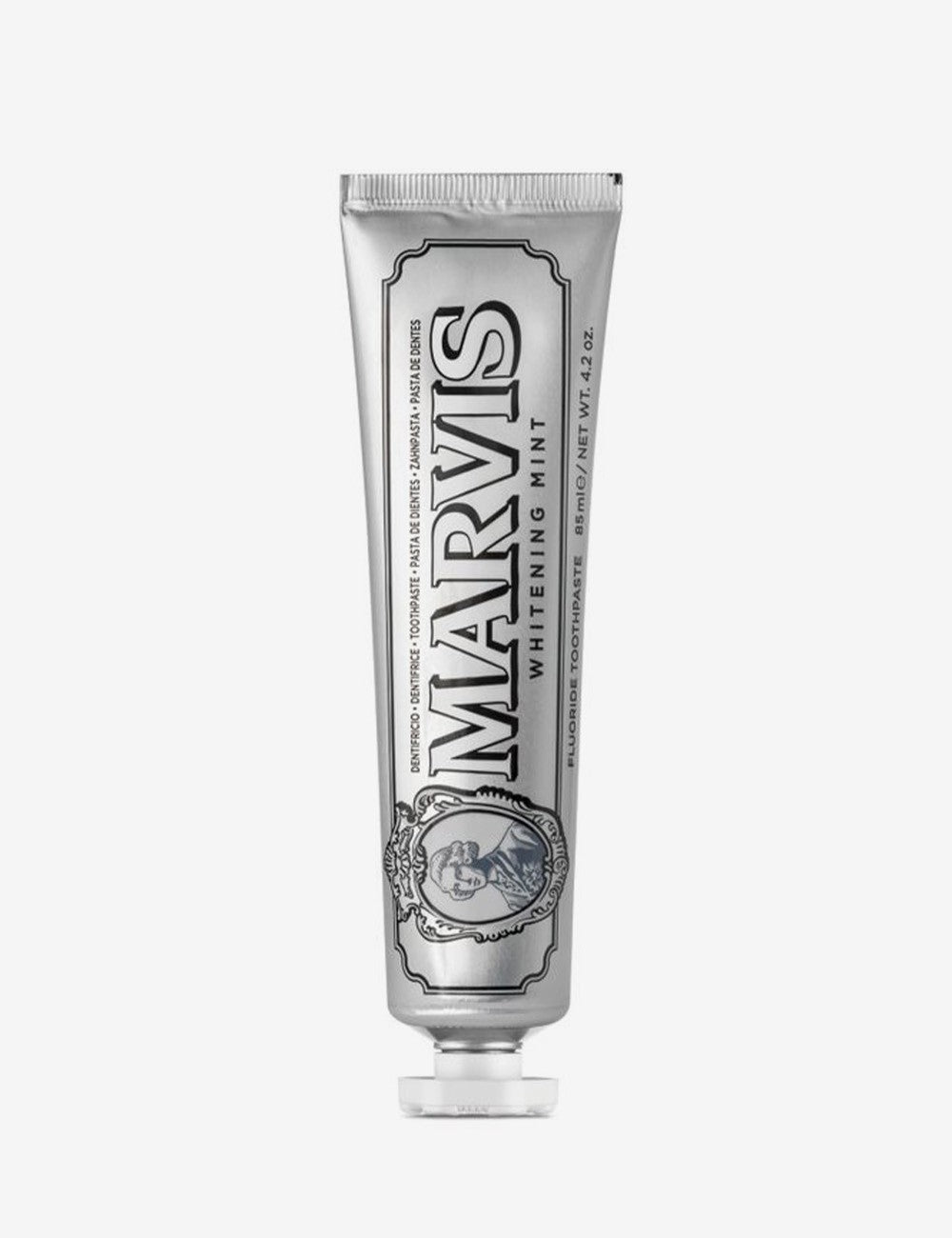 PASTA DENTES BRANQUEAMENTO 85 ML