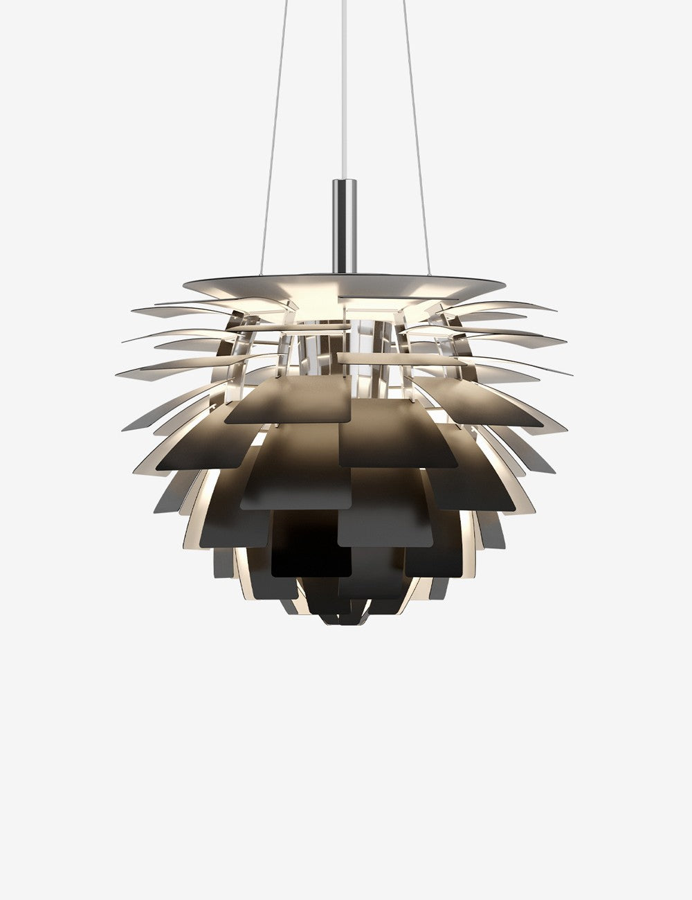 ph artichoke 48ø