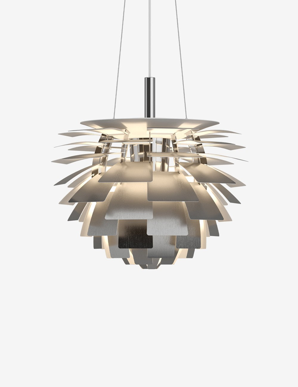 ph artichoke 48ø