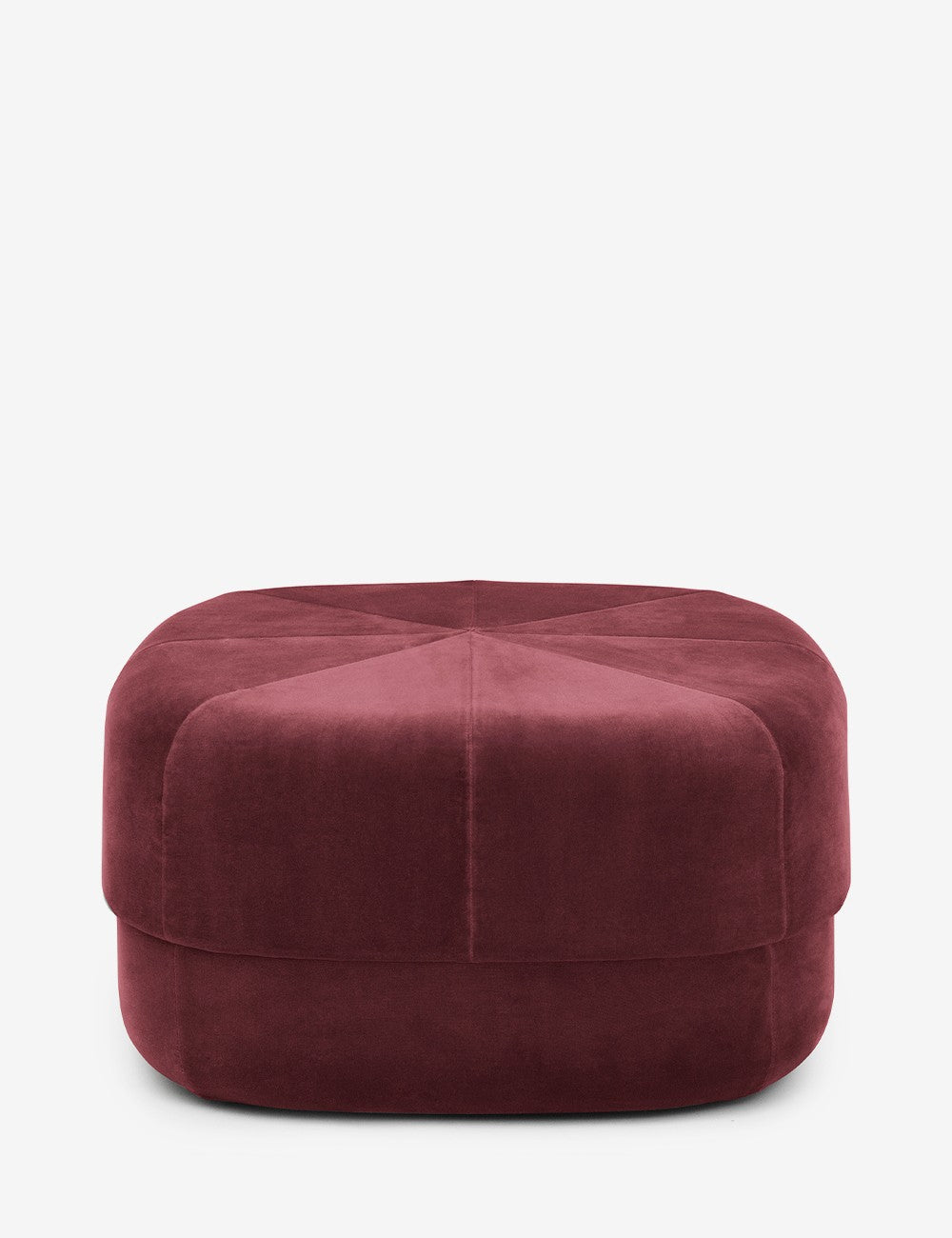 pouf circus l