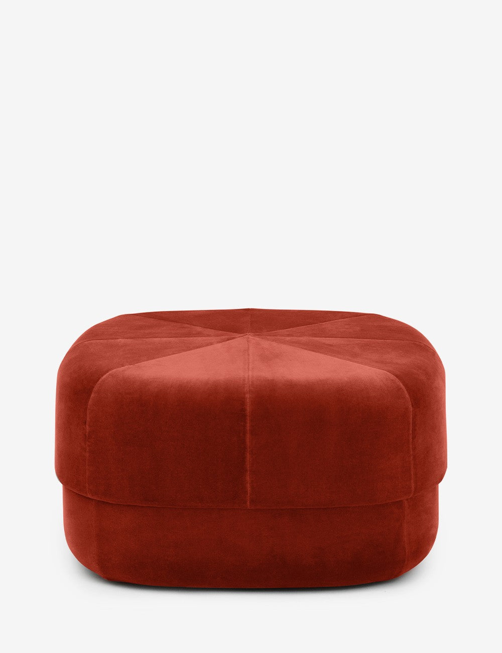 pouf circus l
