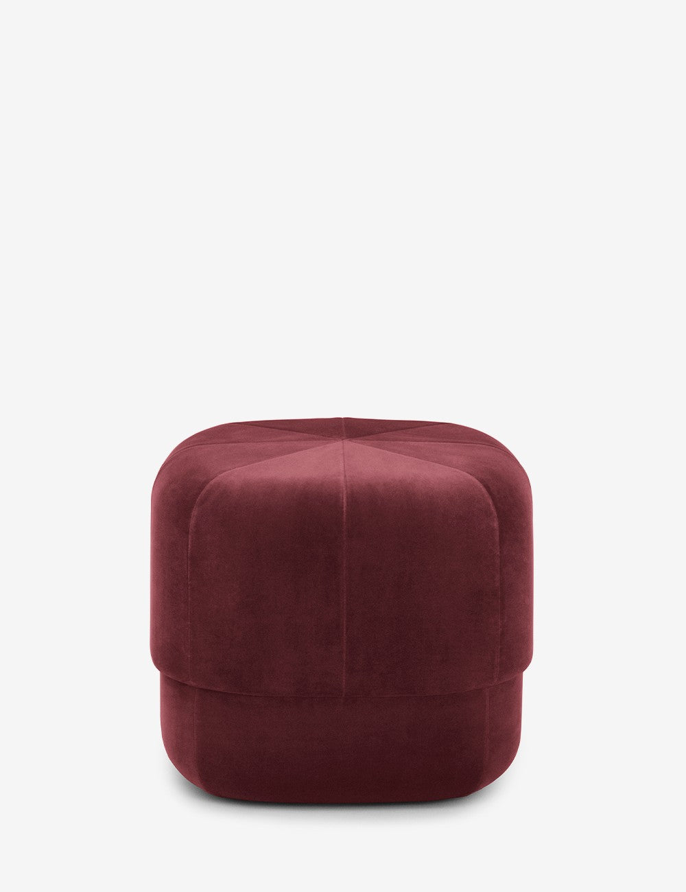 pouf circus s