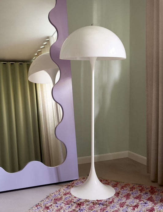 PANTHELLA FLOORLAMP