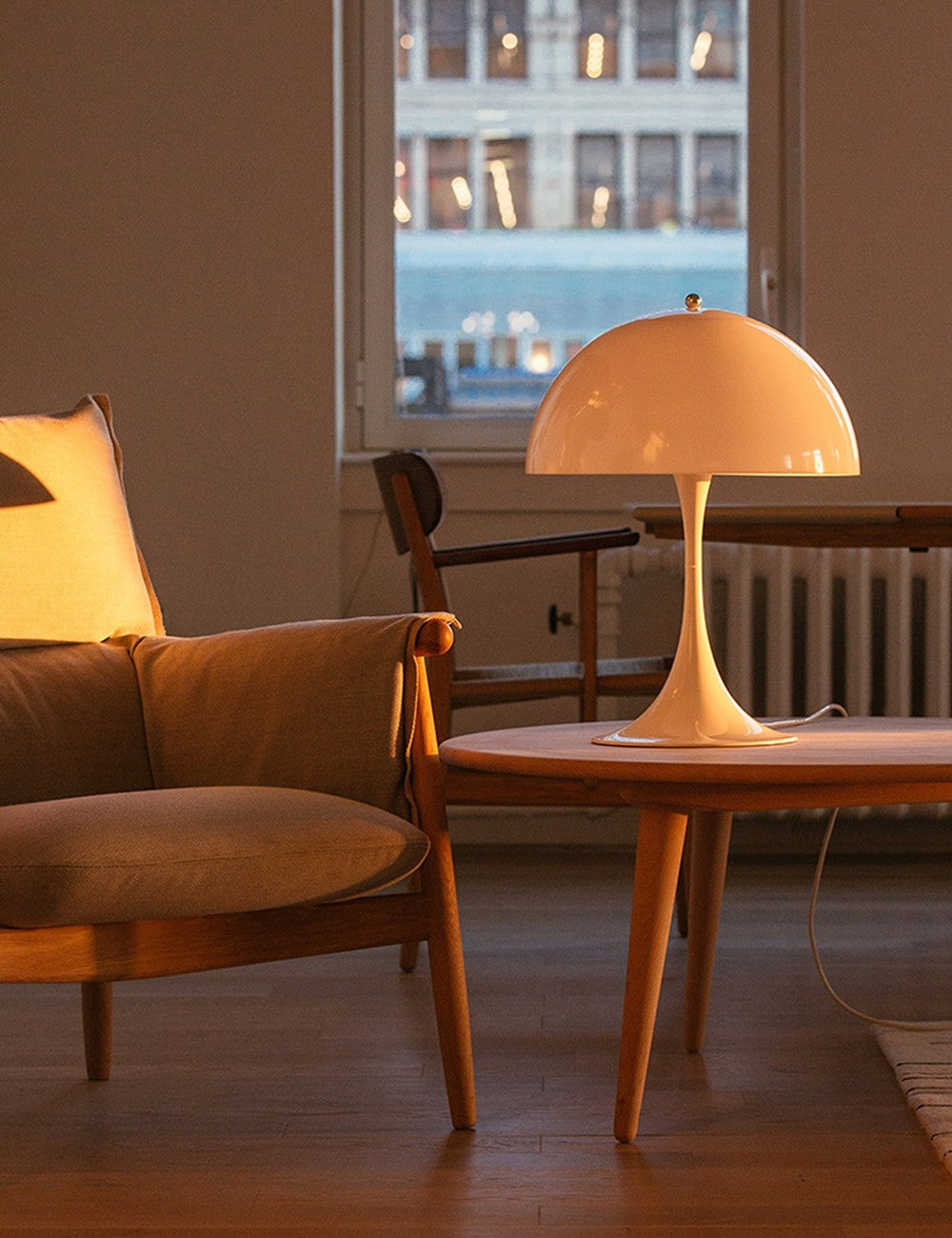 PANTHELLA TABLELAMP