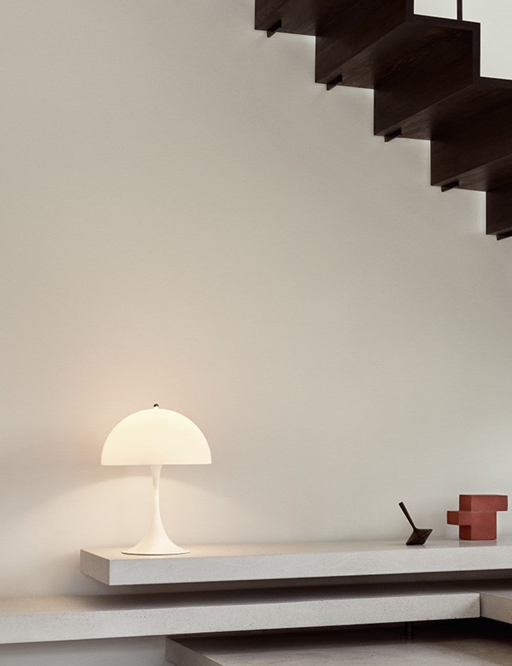 PANTHELLA TABLELAMP