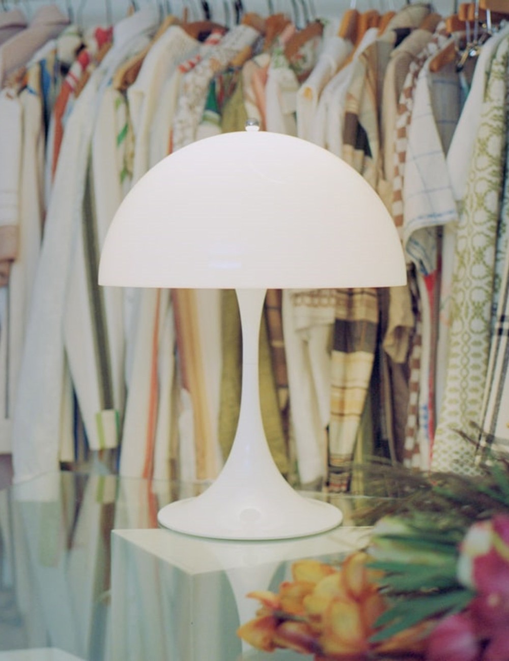 PANTHELLA TABLELAMP