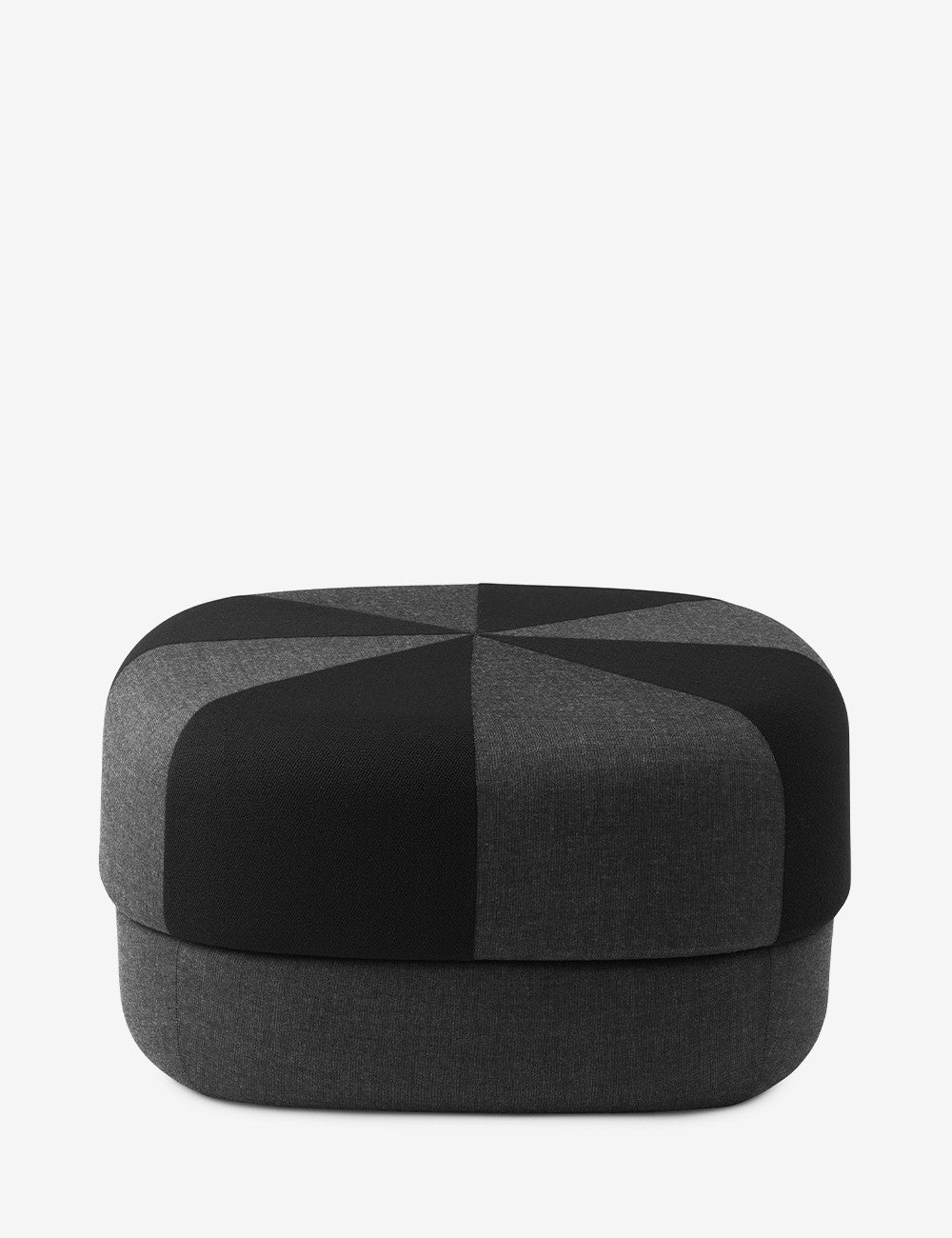 pouf circus duo l