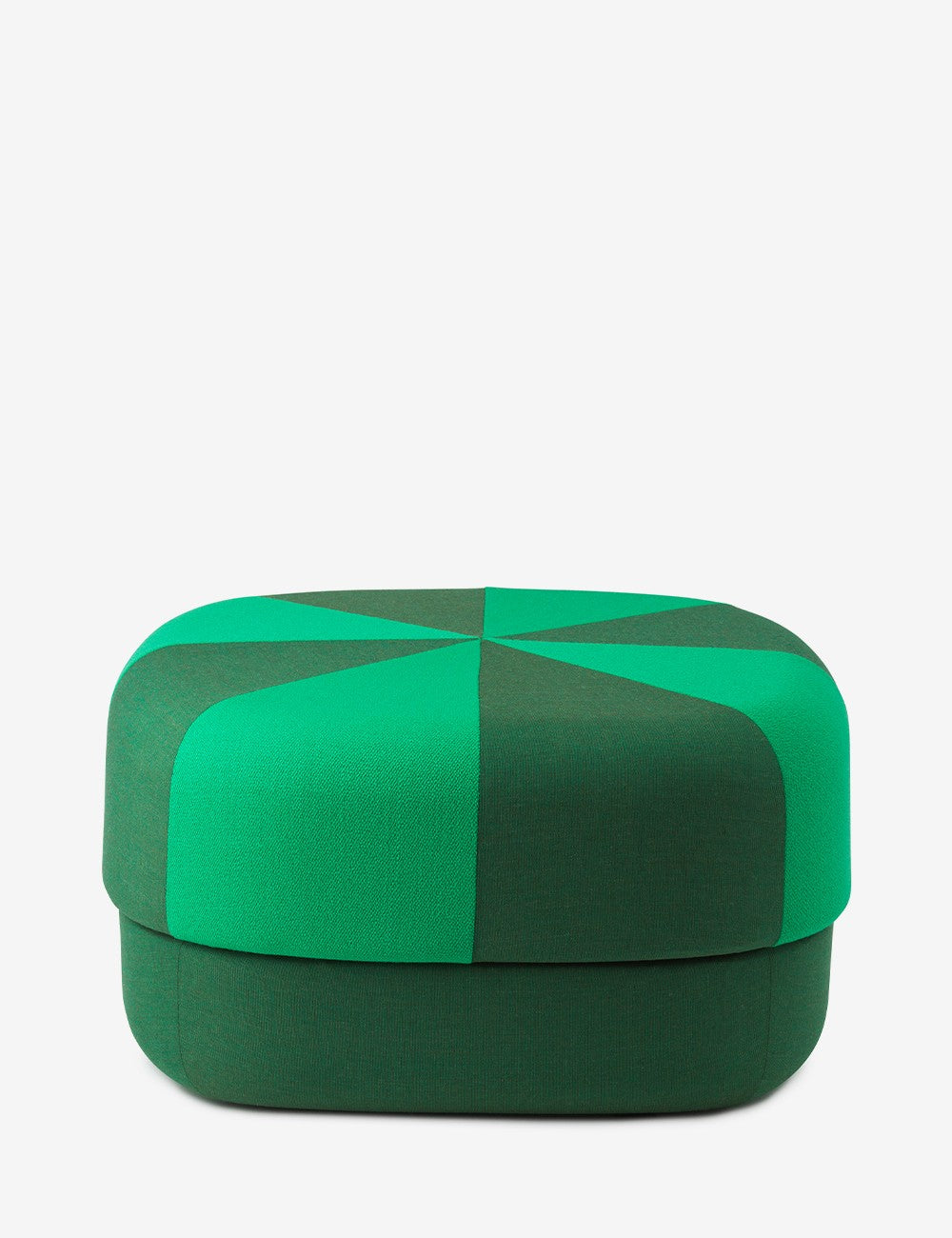 pouf circus duo l