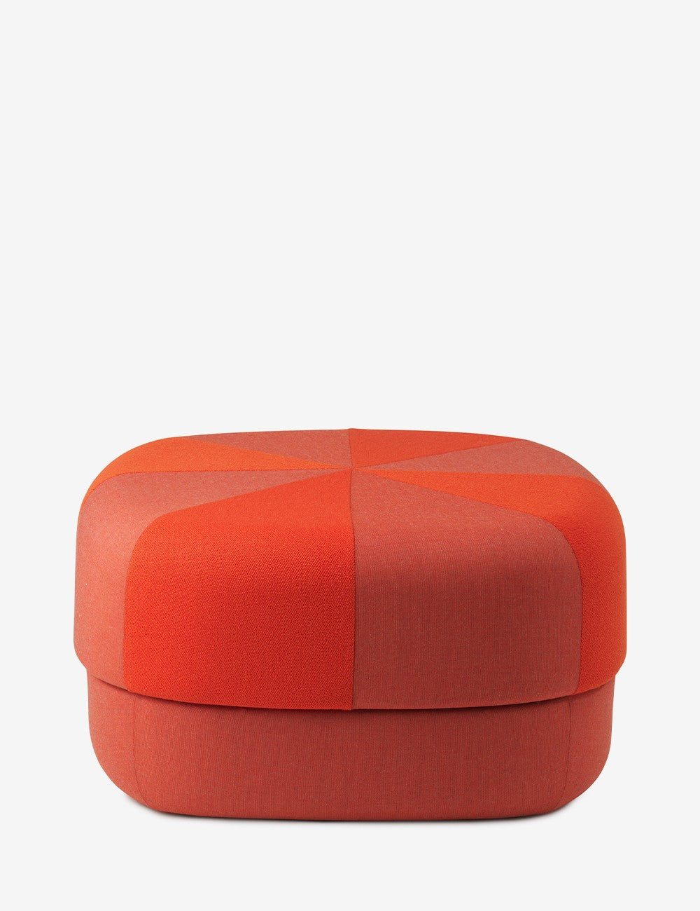 pouf circus duo l