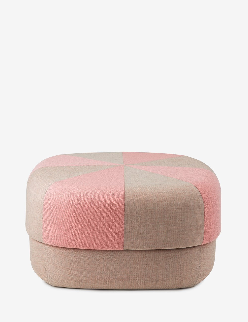 pouf circus duo l