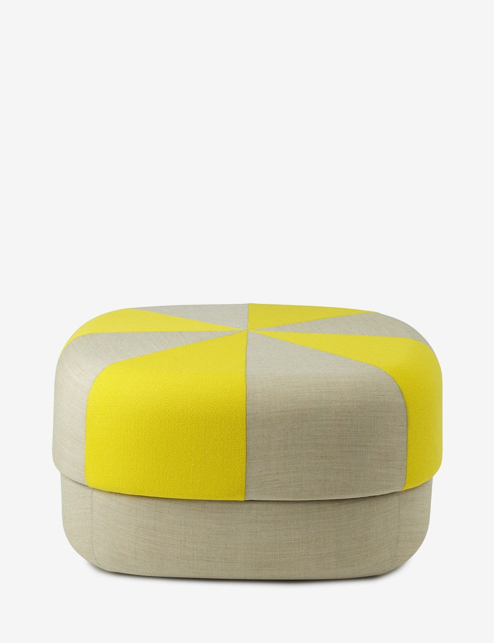 pouf circus duo l