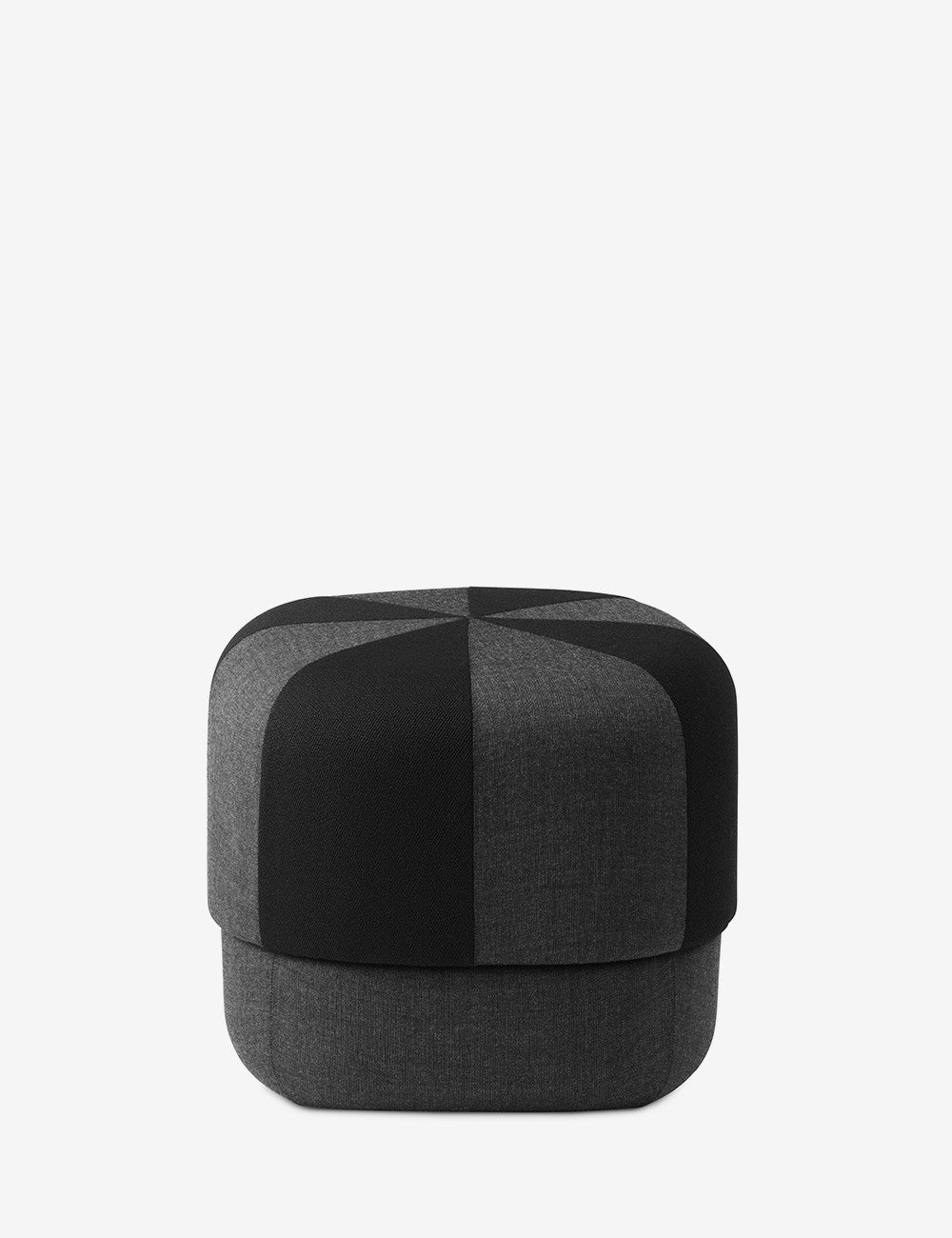 pouf circus duo s