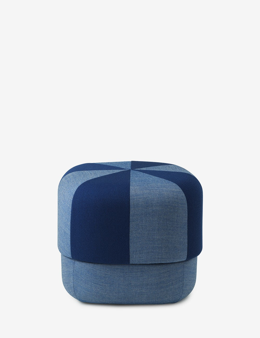 pouf circus duo s