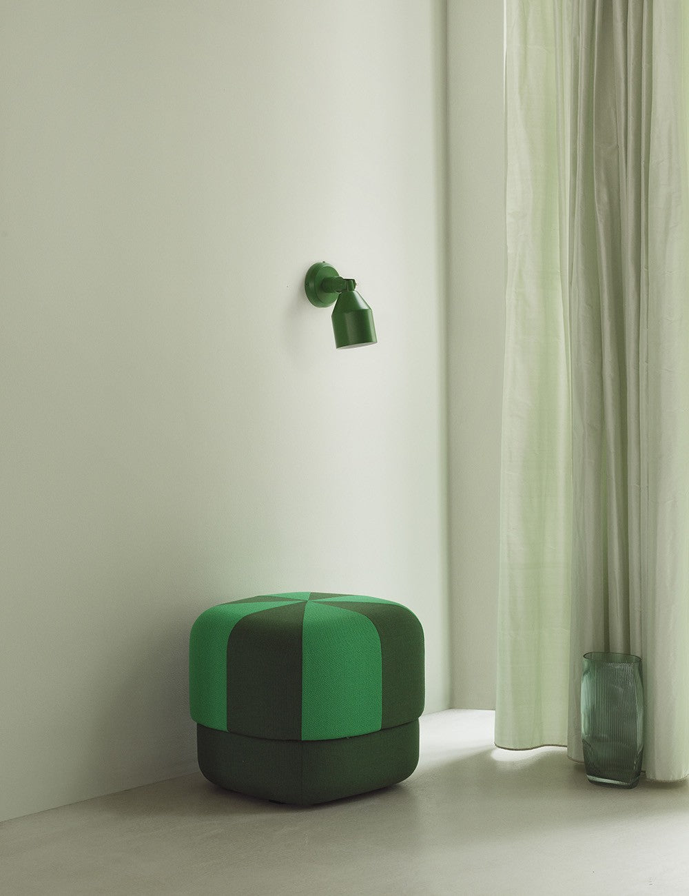 pouf circus duo s
