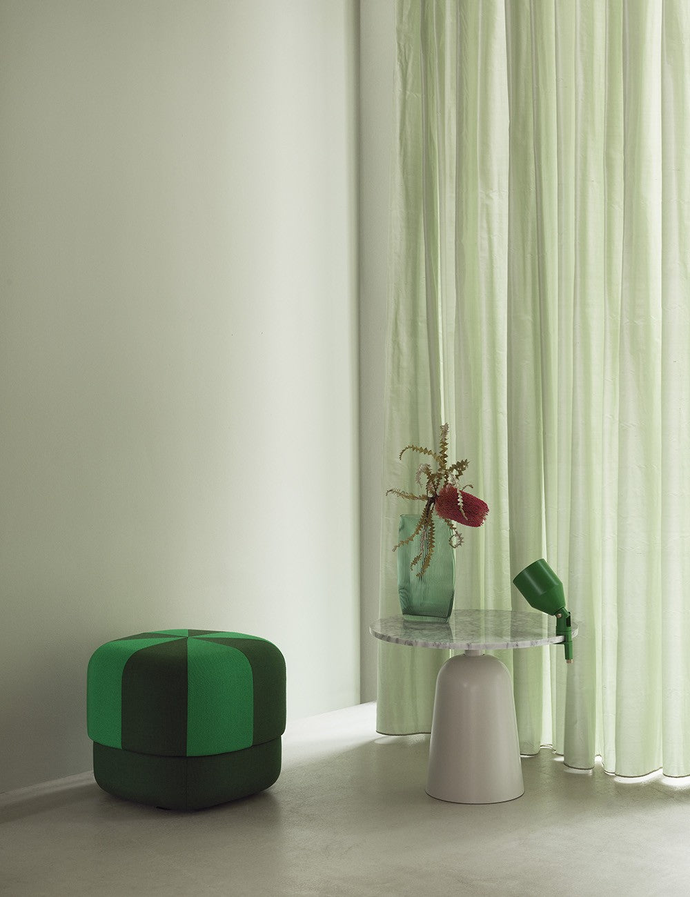 pouf circus duo s