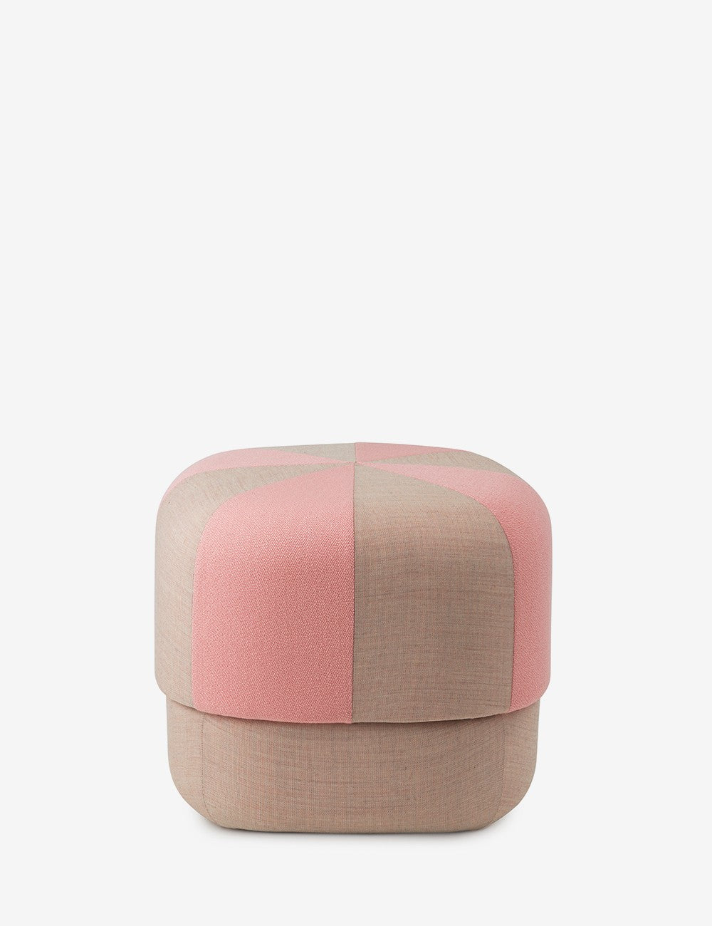 pouf circus duo s