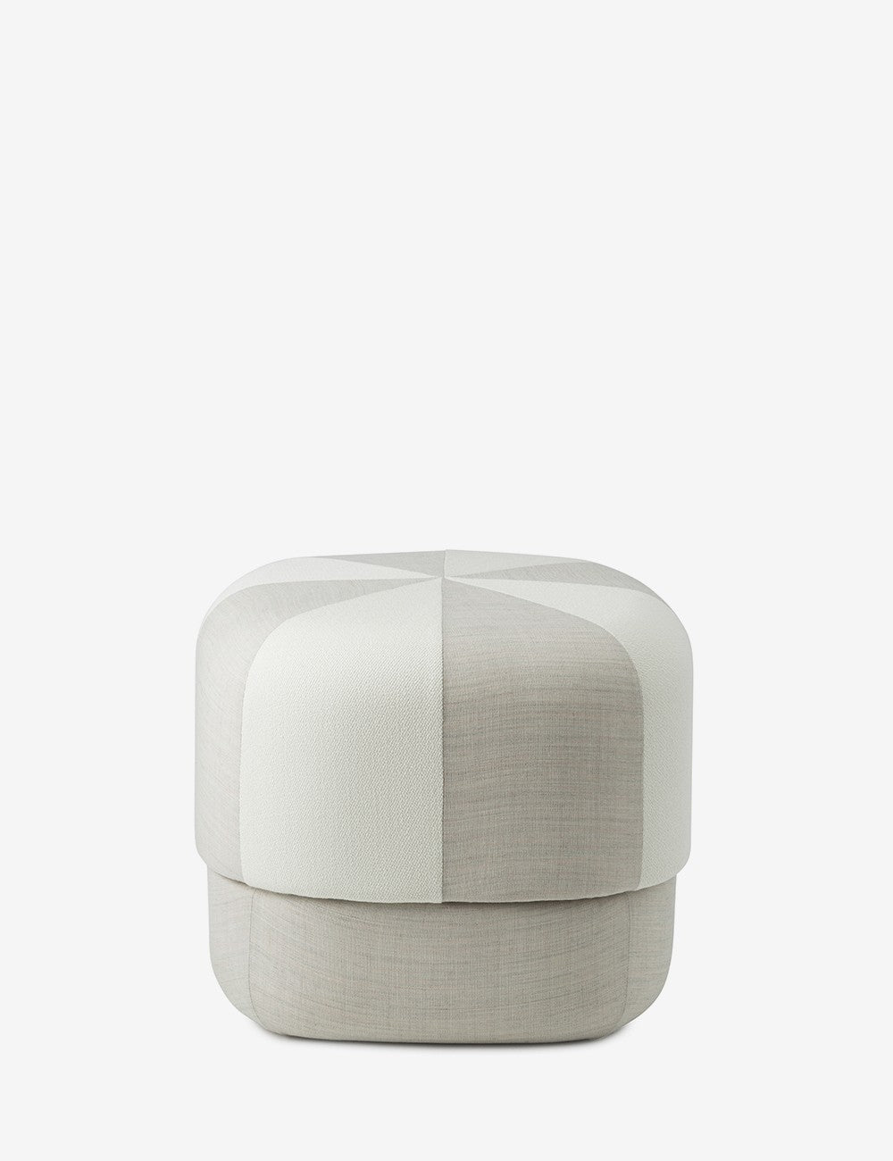 pouf circus duo s