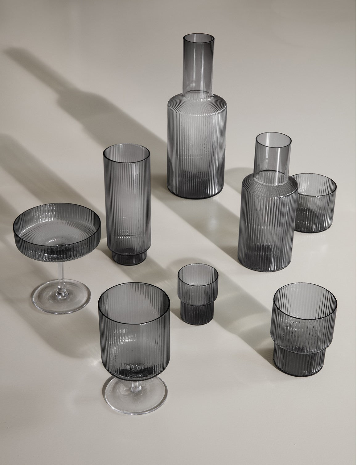 CONJUNTO RIPPLE