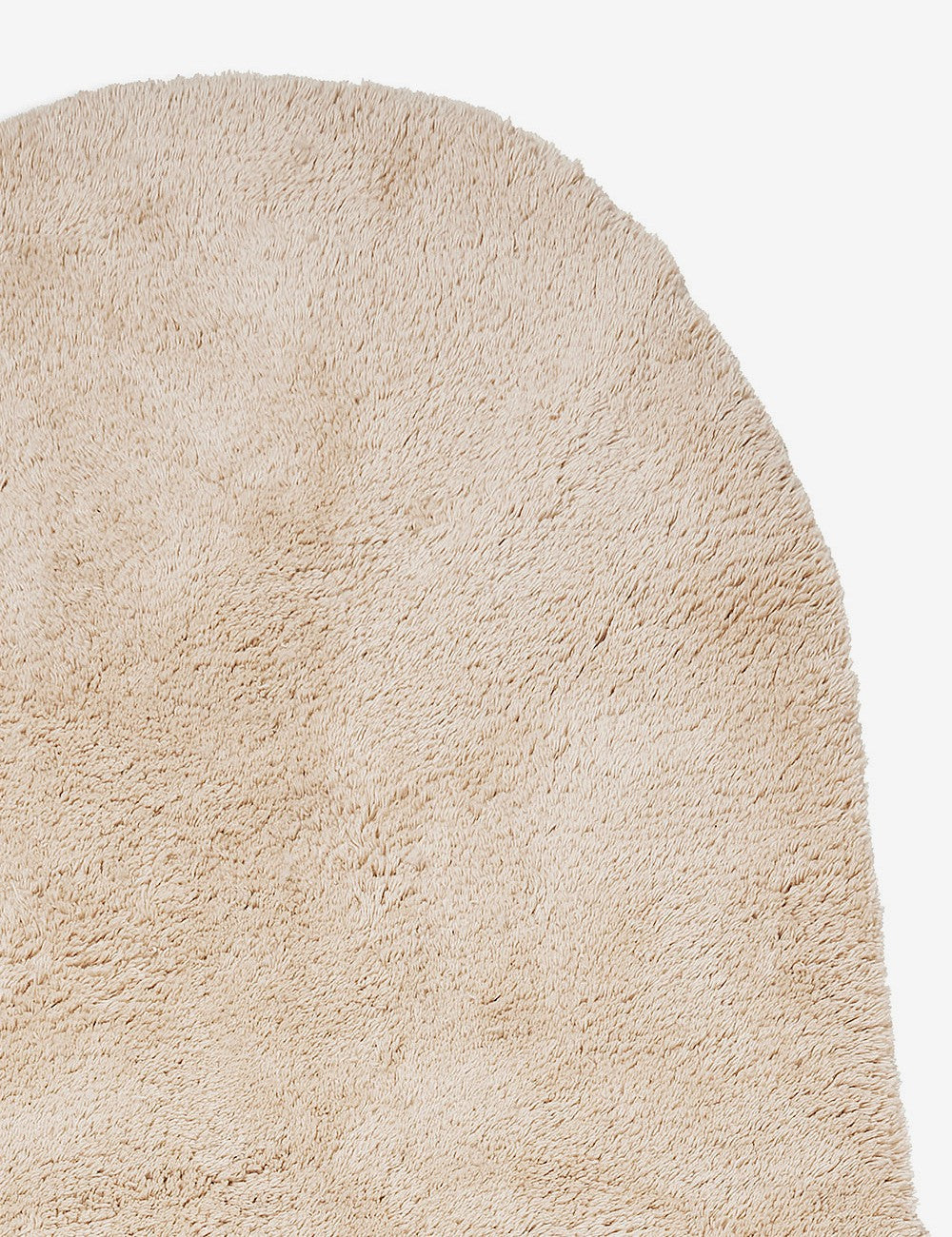 forma wool rug