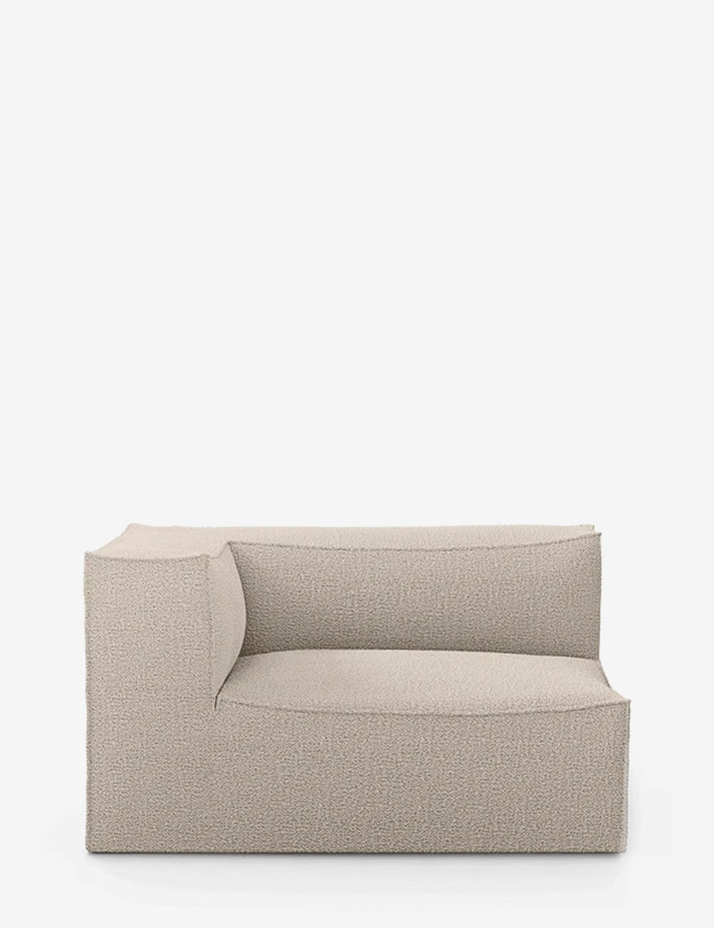 catena sofa armrest left