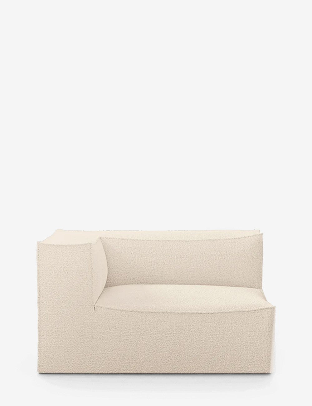 catena sofa armrest left