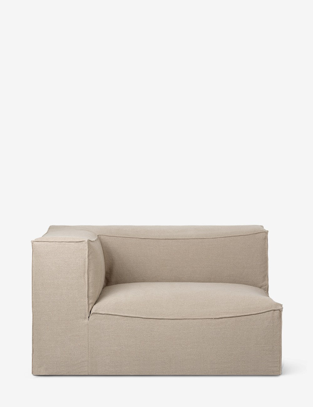 catena sofa armrest left
