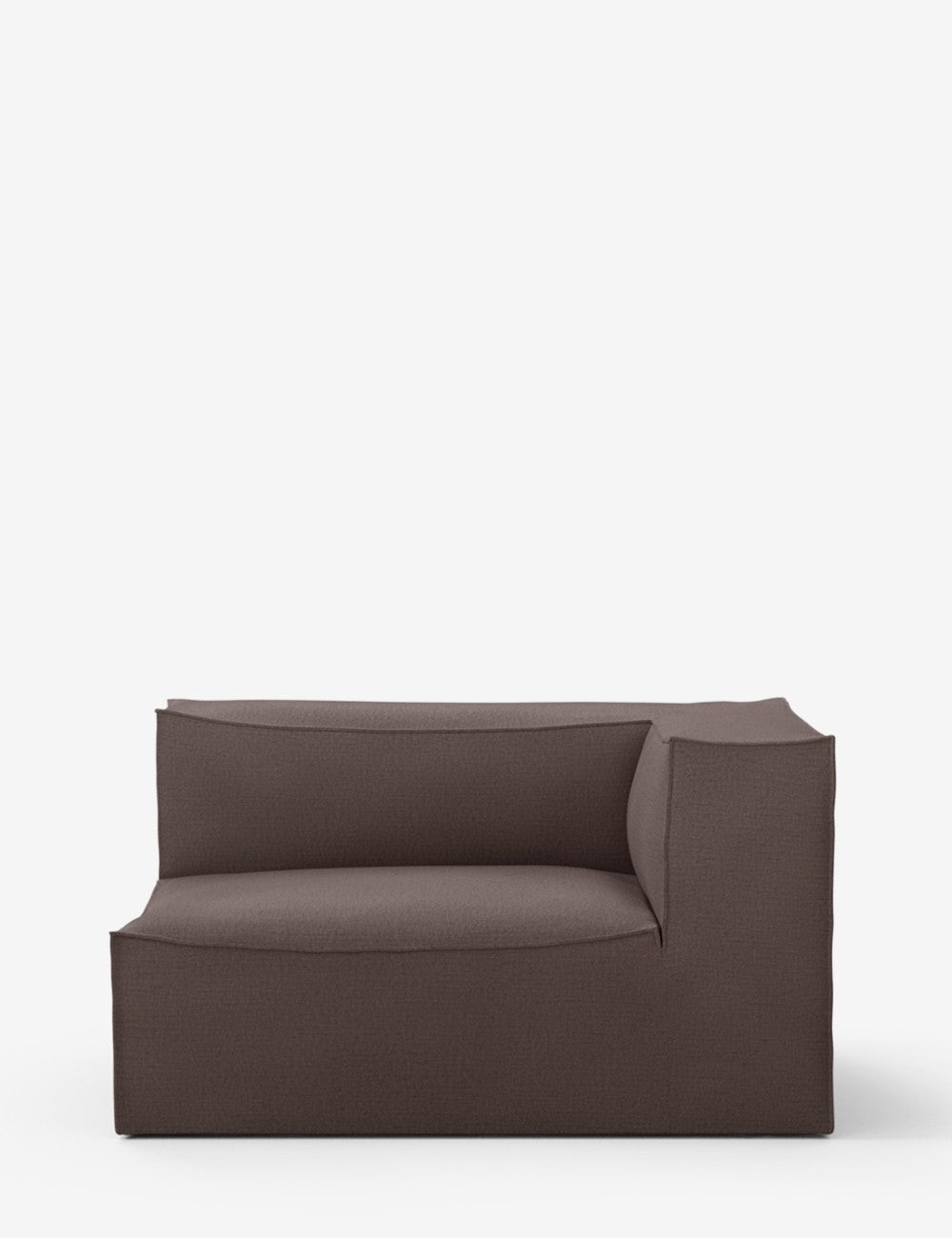 catena sofa armrest right