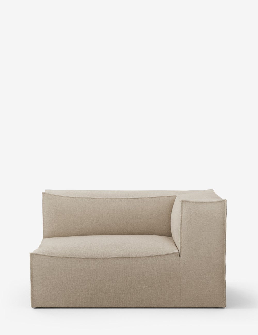 catena sofa armrest right