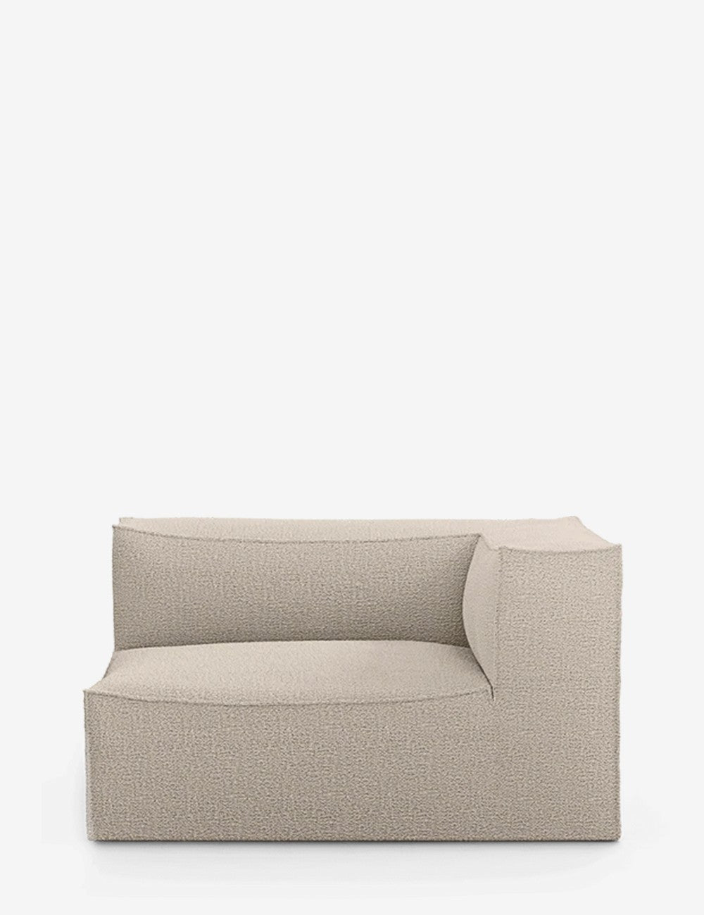 catena sofa armrest right
