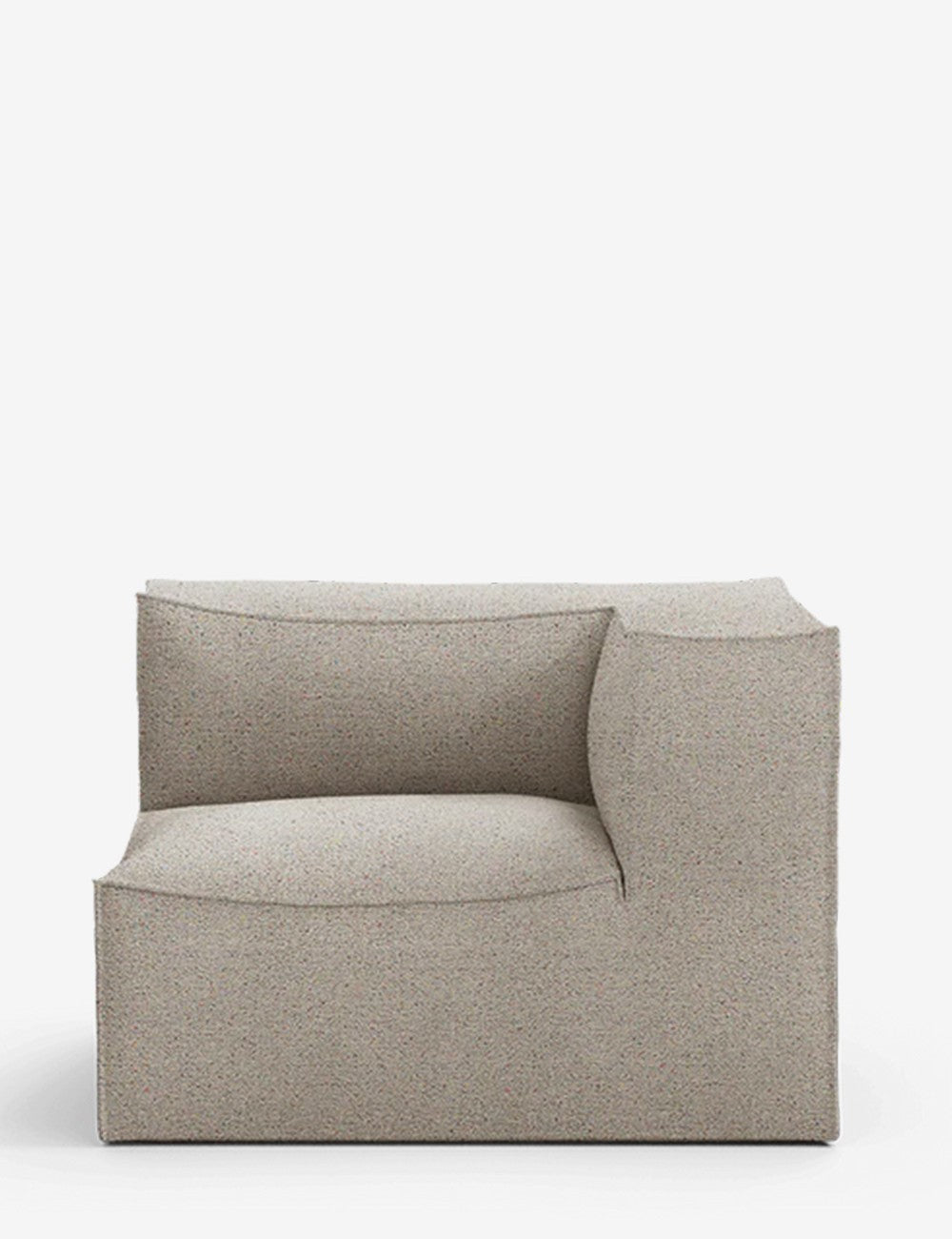catena sofa connect corner