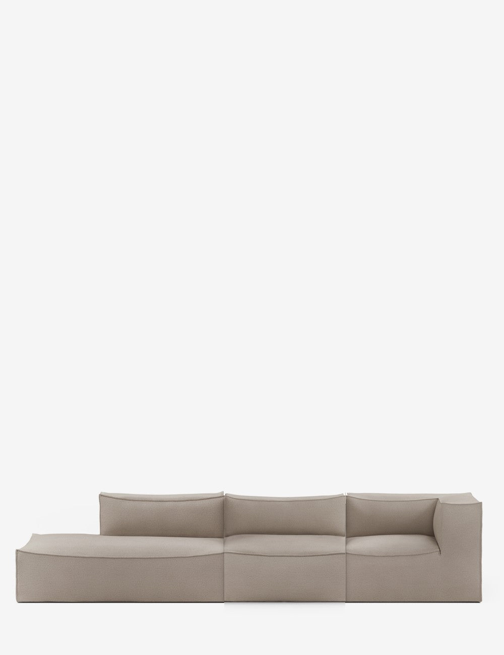 CATENA SOFA LINENS COMB 4 RIGHT