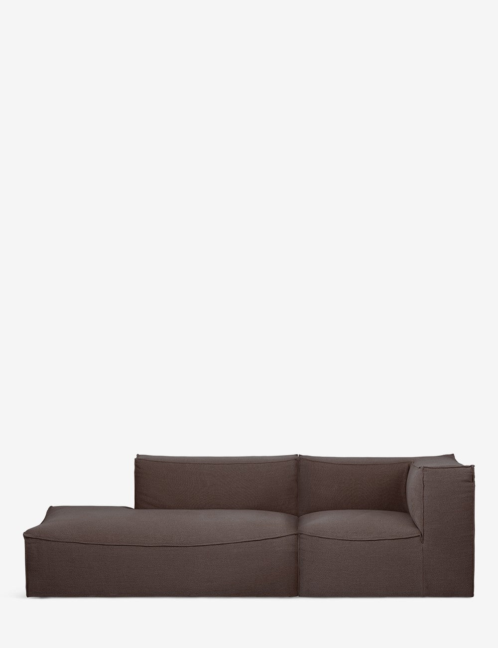 catena divano biancheria pettine 3 destra