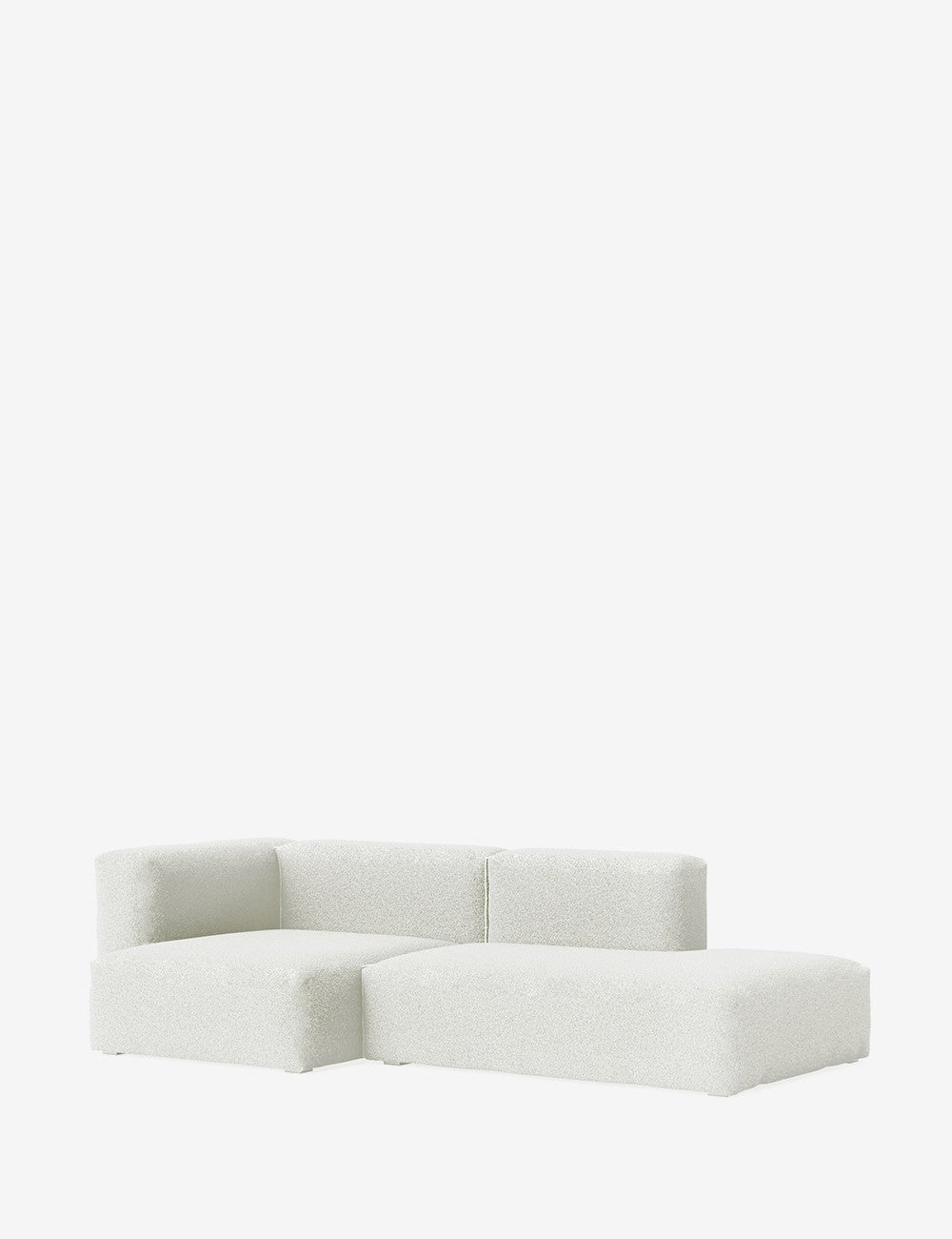 mags soft 2.5 combo 3 flamiber bracciolo sinistro