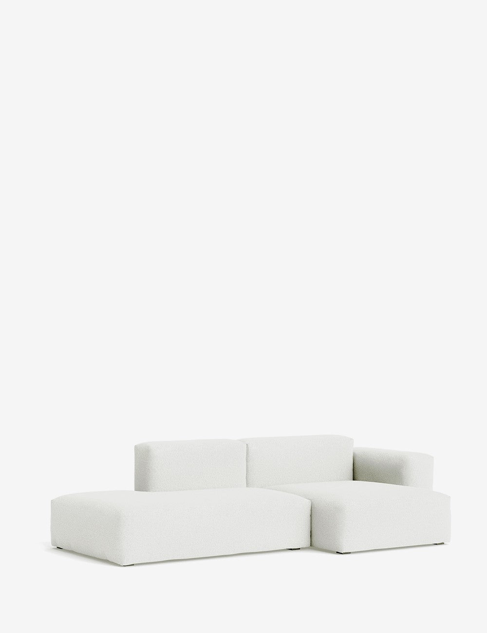 mags bracciolo basso morbido 2.5 combo 3 flamiber destro