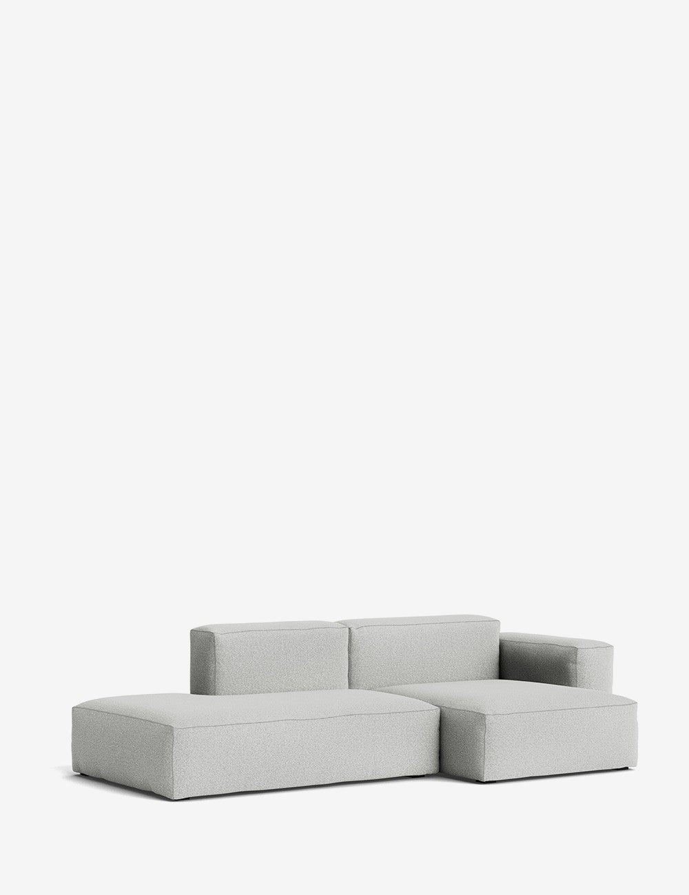 mags bracciolo basso morbido 2.5 combo 3 flamiber destro