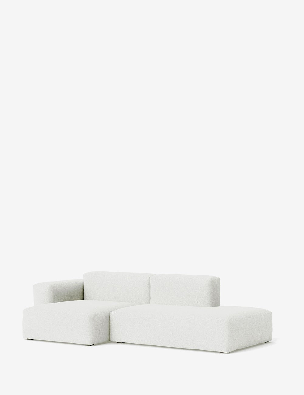 mags bracciolo basso morbido 2.5 combo 3 flamiber sinistro