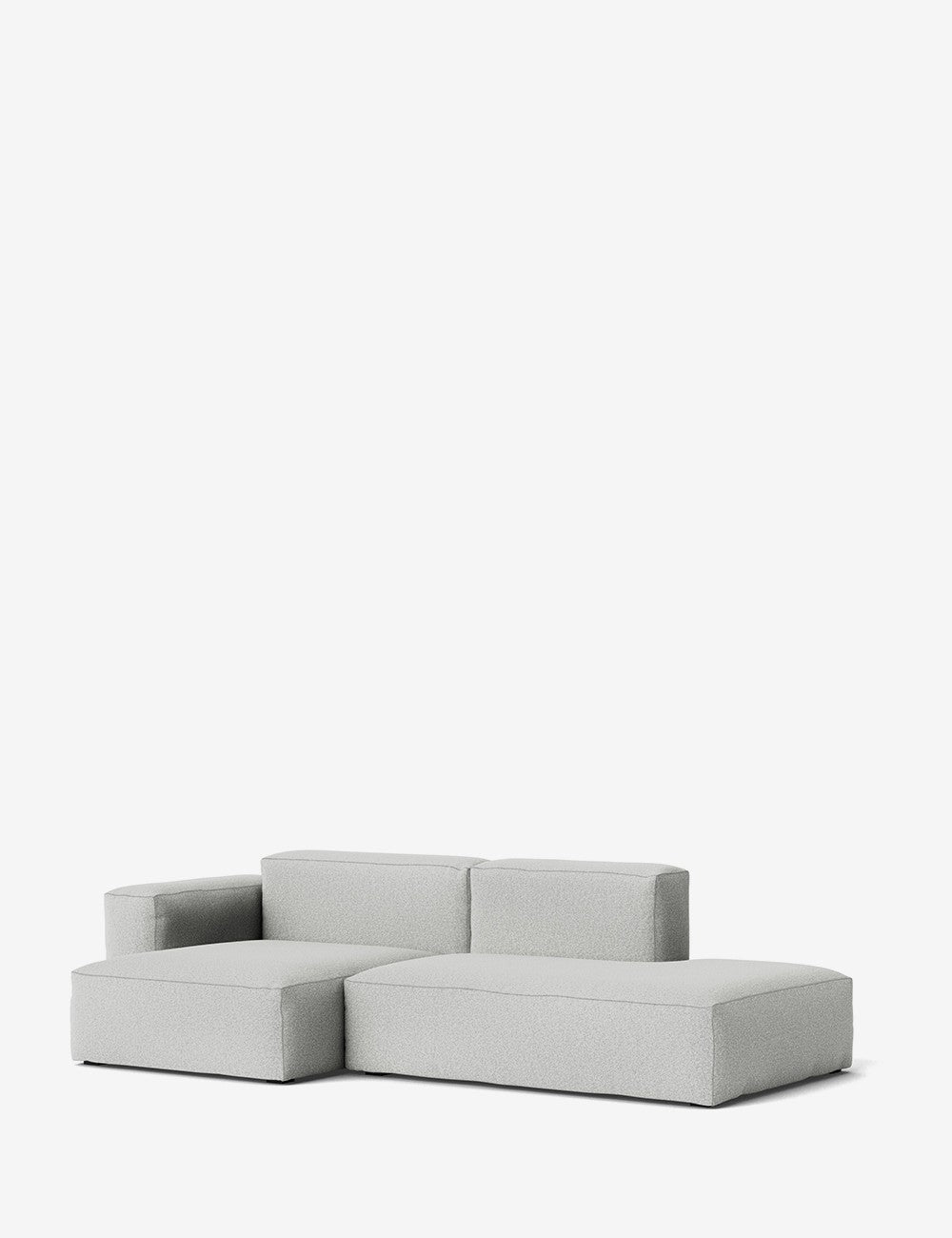 mags bracciolo basso morbido 2.5 combo 3 flamiber sinistro