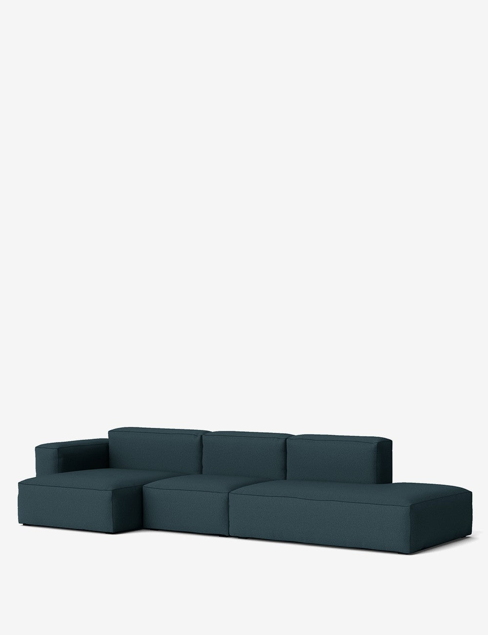 mags bracciolo basso morbido 3 combo 4 flamiber sinistro