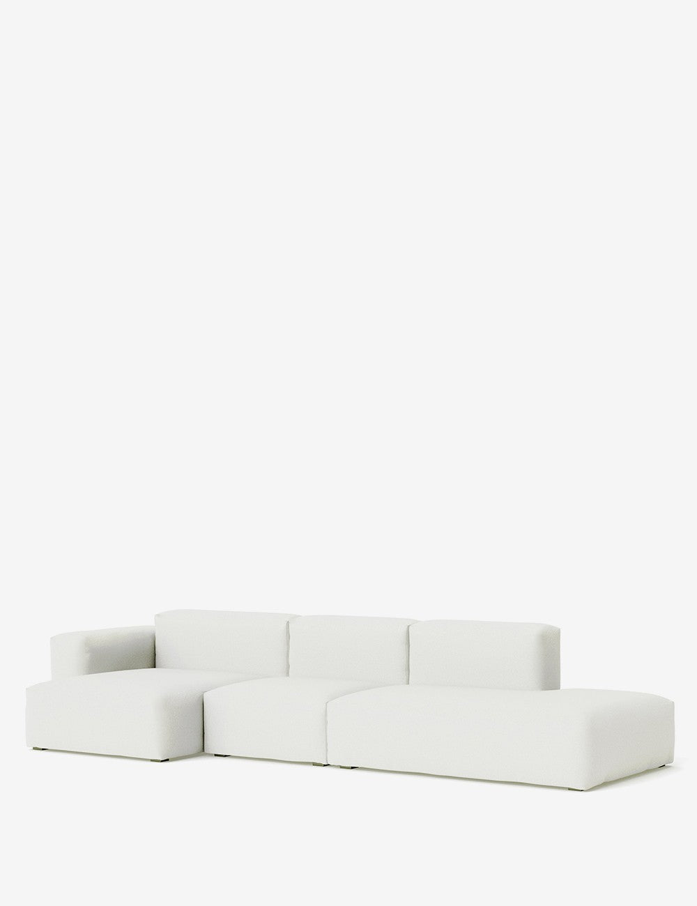 mags bracciolo basso morbido 3 combo 4 flamiber sinistro