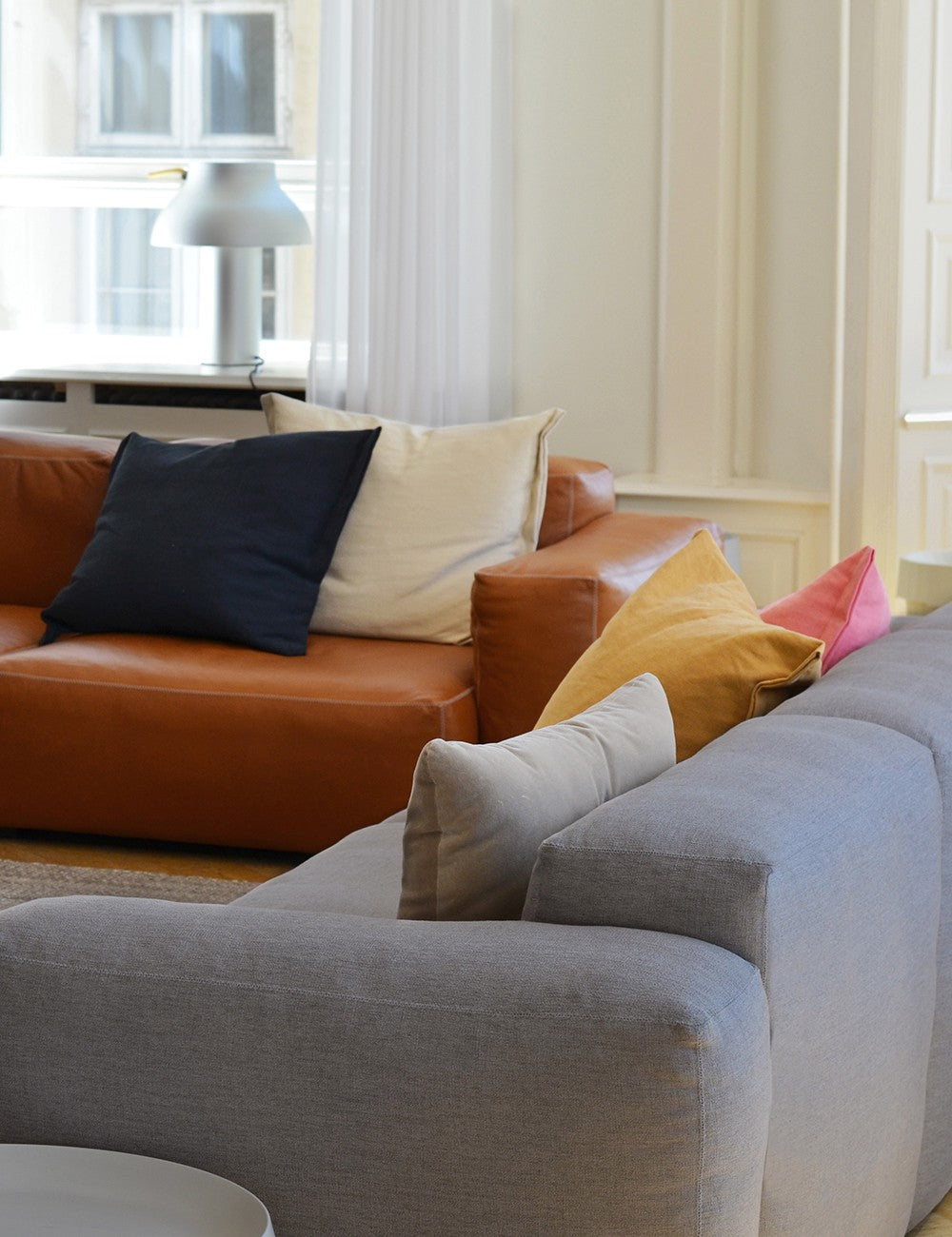 mags soft 3 combo 4 linara bracciolo destro