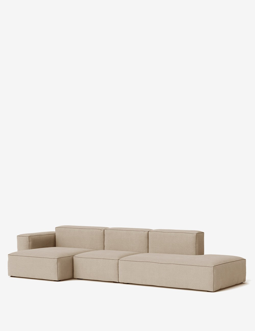 mags bracciolo basso morbido 3 combo 4 linara sinistra