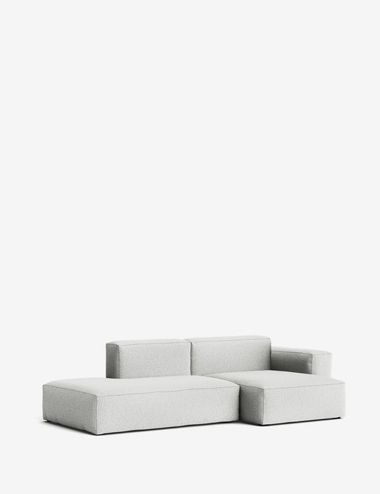 mags bracciolo basso morbido 2.5 combo 3 linara destra