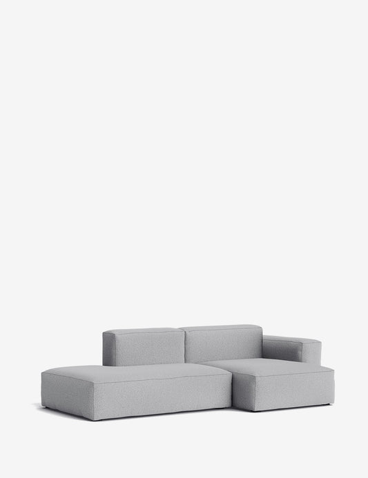 mags bracciolo basso morbido 2.5 combo 3 linara destra