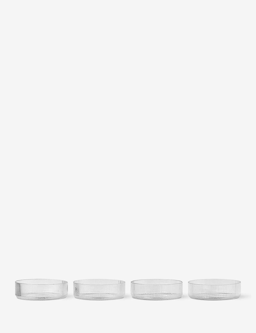 TIGELA RIPPLE 4 SET