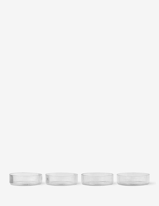 TIGELA RIPPLE 4 SET