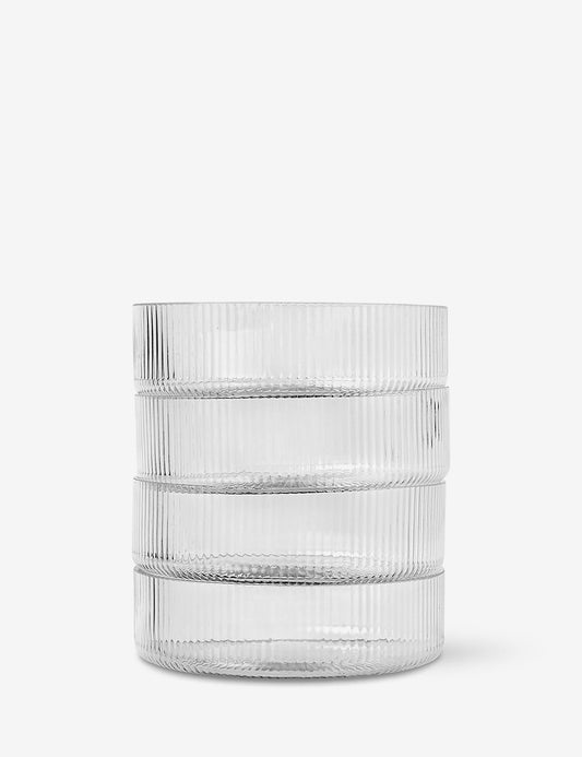 TIGELA RIPPLE 4 SET