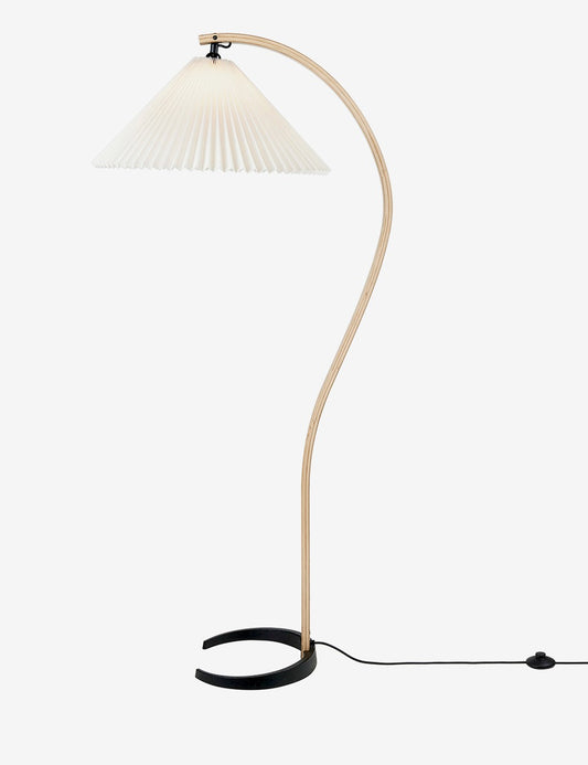 TIMBERLINE FLOOR LAMP