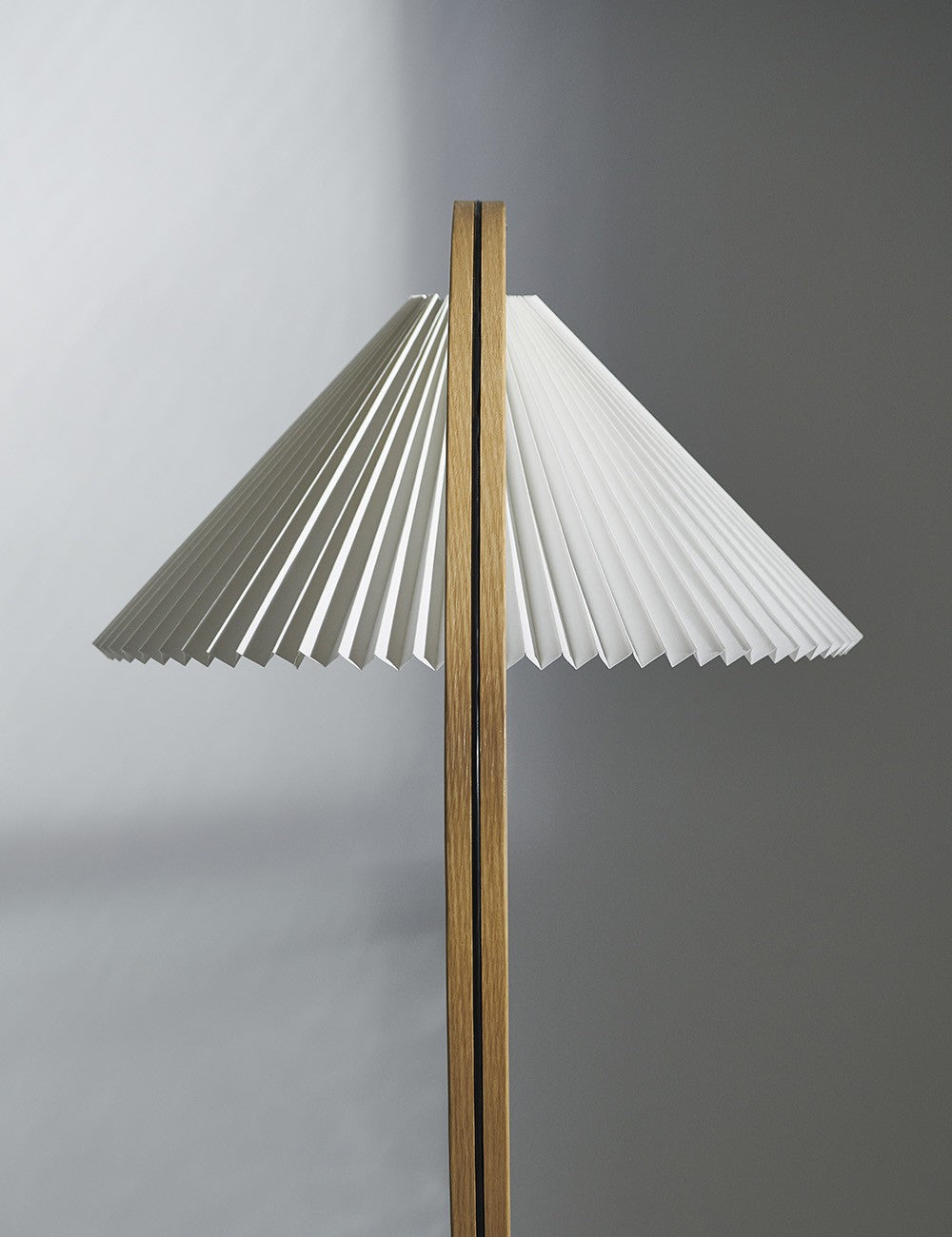 Lampada da terra Timberline